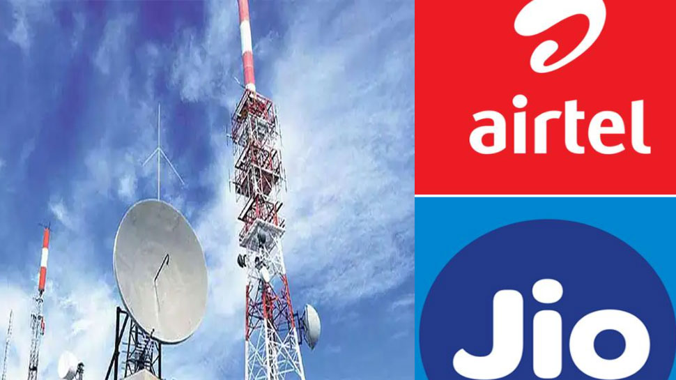 Jio ने 1,497 करोड़ रुपये में स्पेक्ट्रम खरीदने के लिए Airtel के साथ किया समझौता, ग्राहकों को होगा फायदा