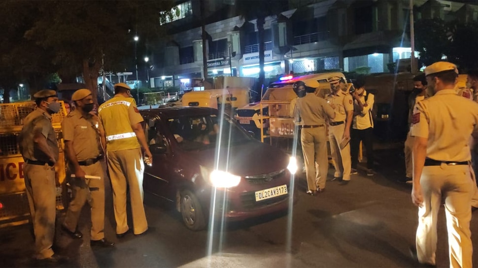 Night Curfew in Delhi: ये है नाइट कर्फ्यू के लिए ई-पास बनाने का तरीका, एक क्लिक में जानें पूरी डिटेल