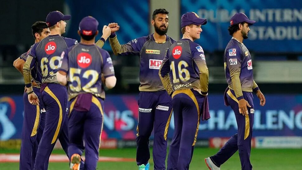 IPL 2021: चैम्पियन बनने की दावेदार है KKR, ये खिलाड़ी साबित हो सकते हैं ट्रम्प कार्ड