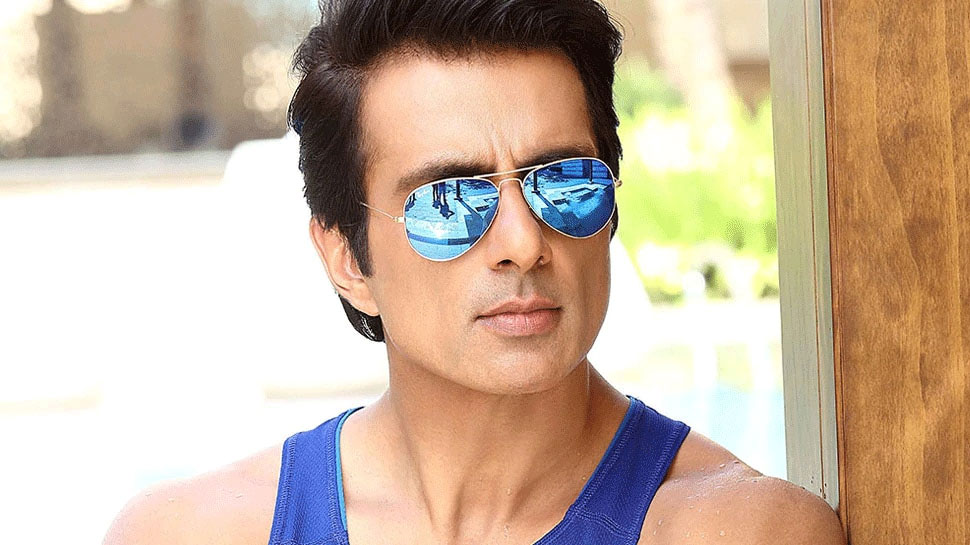 Sonu Sood के नाम पर ठगी करने वालों को पुलिस ने किया गिरफ्तार, एक्टर ने ऐसे कहा शुक्रिया