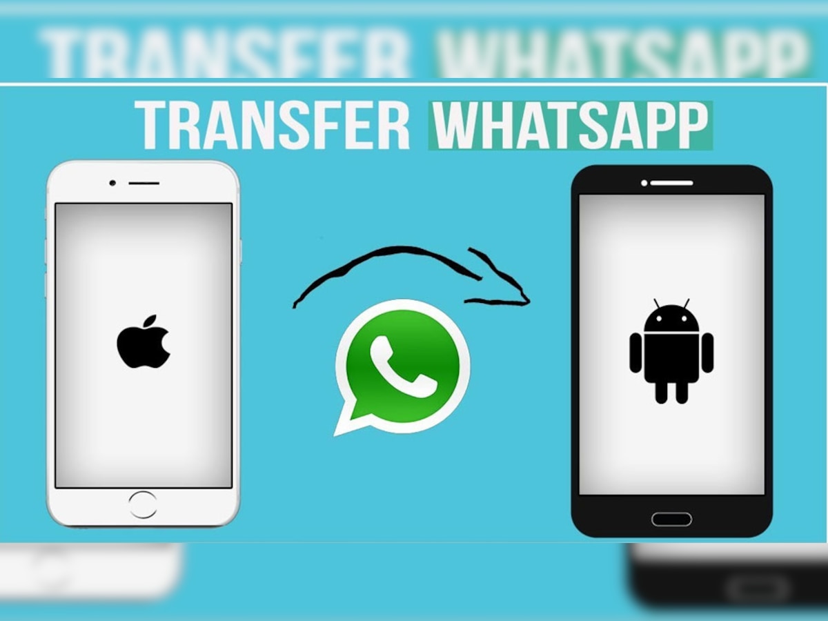 WhatsApp में आ रहा कमाल का फीचर, अब iPhone और Android यूजर्स को होगा फायदा