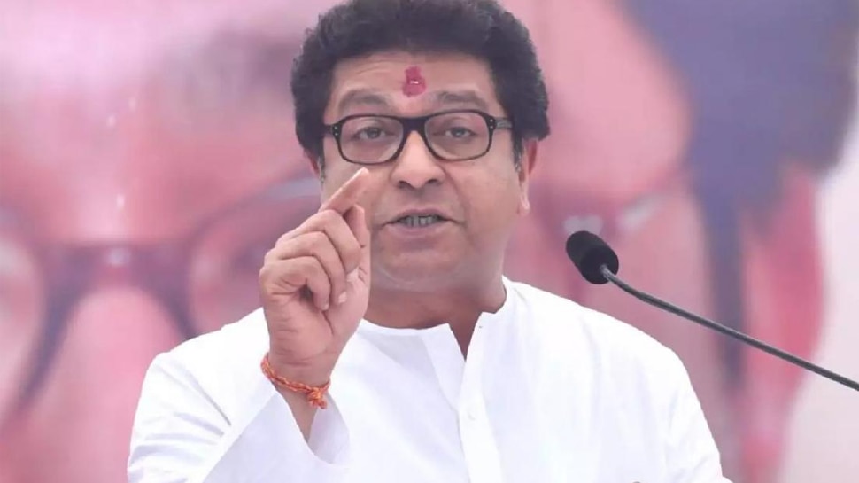 Maharashtra में क्यों इतनी तेजी से फैल रहा कोरोना वायरस? Raj Thackeray बोले- इसके लिए प्रवासी मजदूर जिम्मेदार