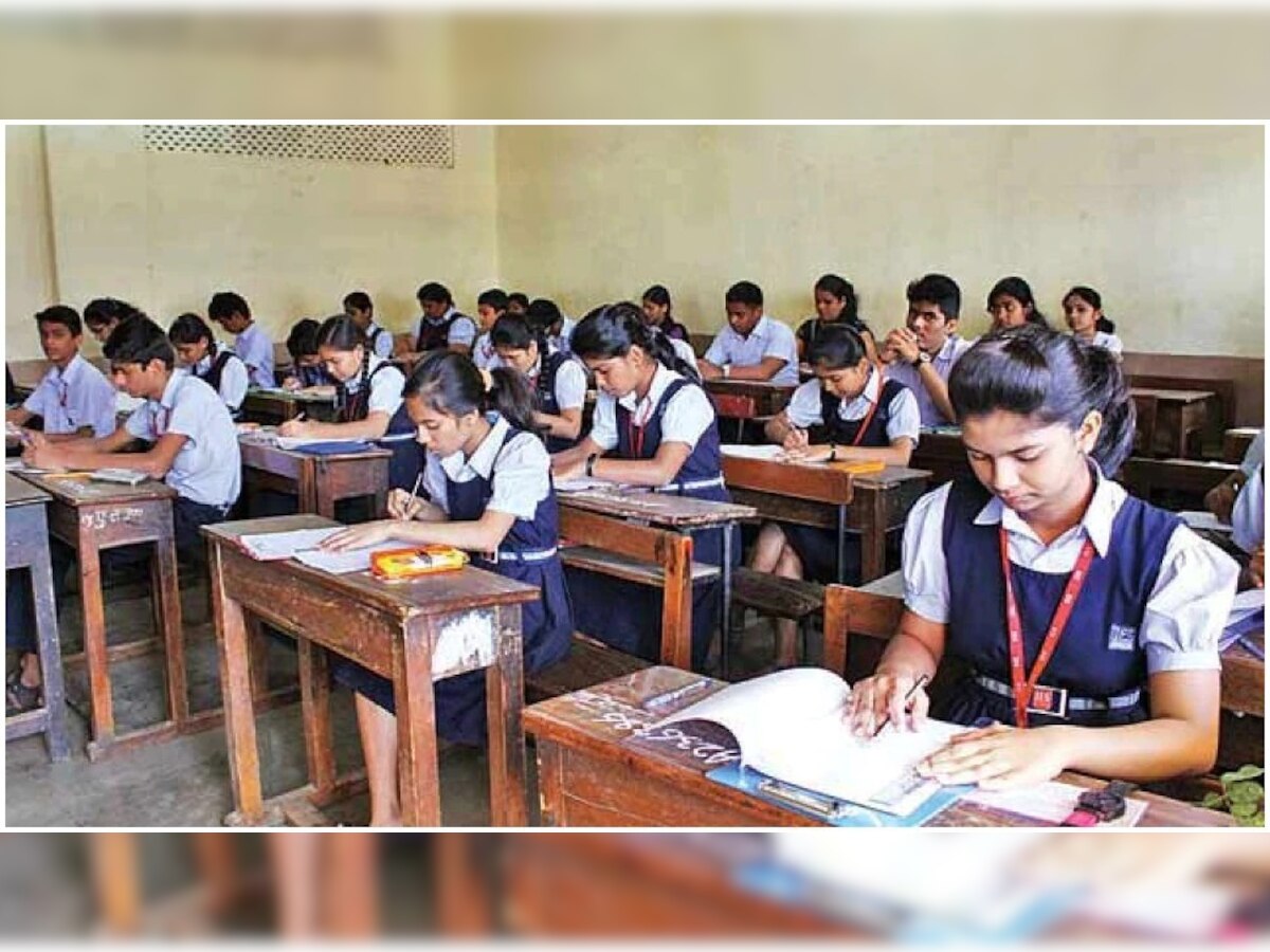 UP Board exam: बदल सकती हैं यूपी बोर्ड परीक्षाओं की तारीख, 10वीं-12वीं बच्चों का होगा कोरोना टेस्ट 