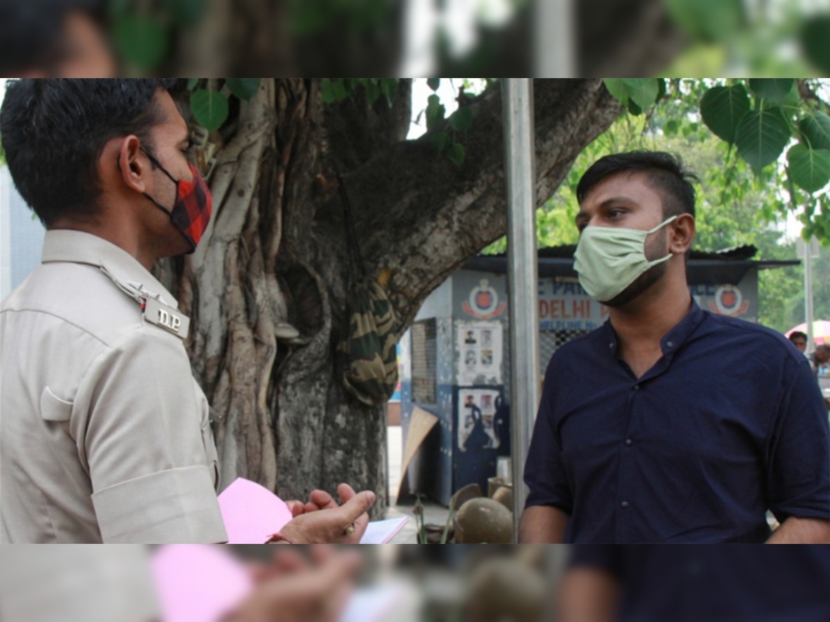 प्रतीकात्मक तस्वीर