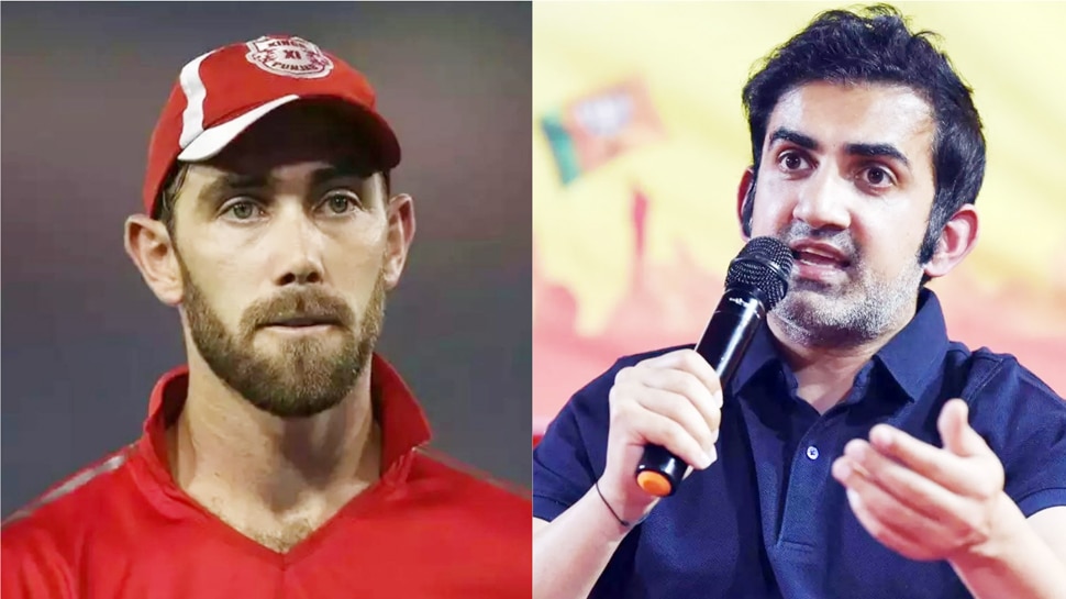 IPL: फ्लॉप होने पर भी क्यों करोड़ों में बिकते हैं Glenn Maxwell? Gautam Gambhir  ने बताई ये वजह