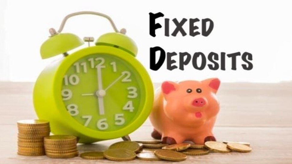 banks will not reduce Fixed deposit rate after RBI policy, here is why | RBI  मॉनिटरी पॉलिसी में Fixed deposit खाताधारकों के लिए अच्छी खबर, FD पर मिलता  रहेगा ज्यादा ब्याज |