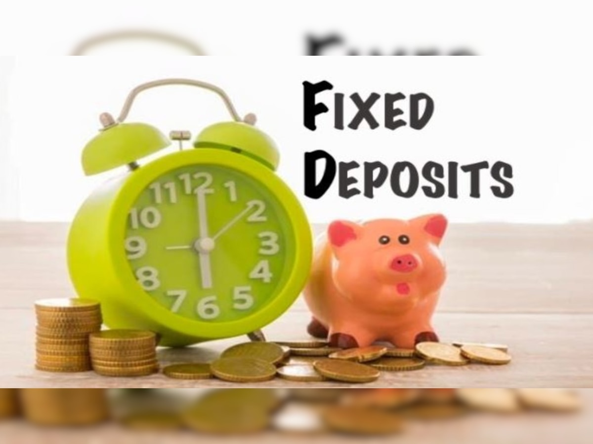 RBI मॉनिटरी पॉलिसी में Fixed Deposit खाताधारकों के लिए अच्छी खबर, FD पर मिलता रहेगा ज्यादा ब्याज!