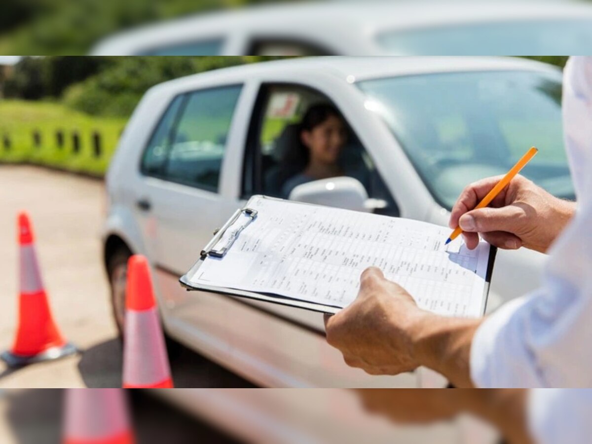 Driving License बनवाने के लिए RTO जाने की जरूरत नहीं, ड्राइविंग टेस्ट भी ऑनलाइन होगा, ये हैं नए नियम 