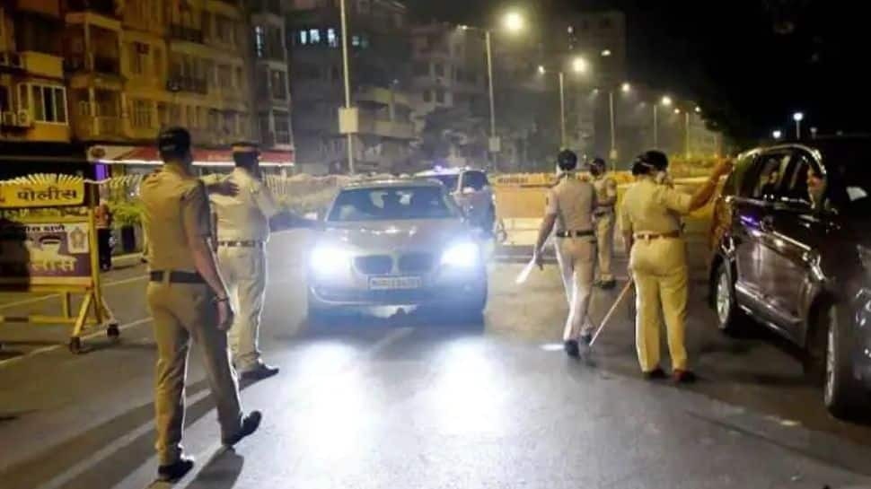 दिल्ली के बाद इस राज्य में लगा Night Curfew, 30 अप्रैल तक बंद रहेंगे स्कूल