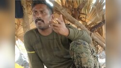 पाकिस्तान से अभिनंदन लौटे पर क्यों नहीं लौटे कोबरा कमांडो राकेश्वर सिंह?