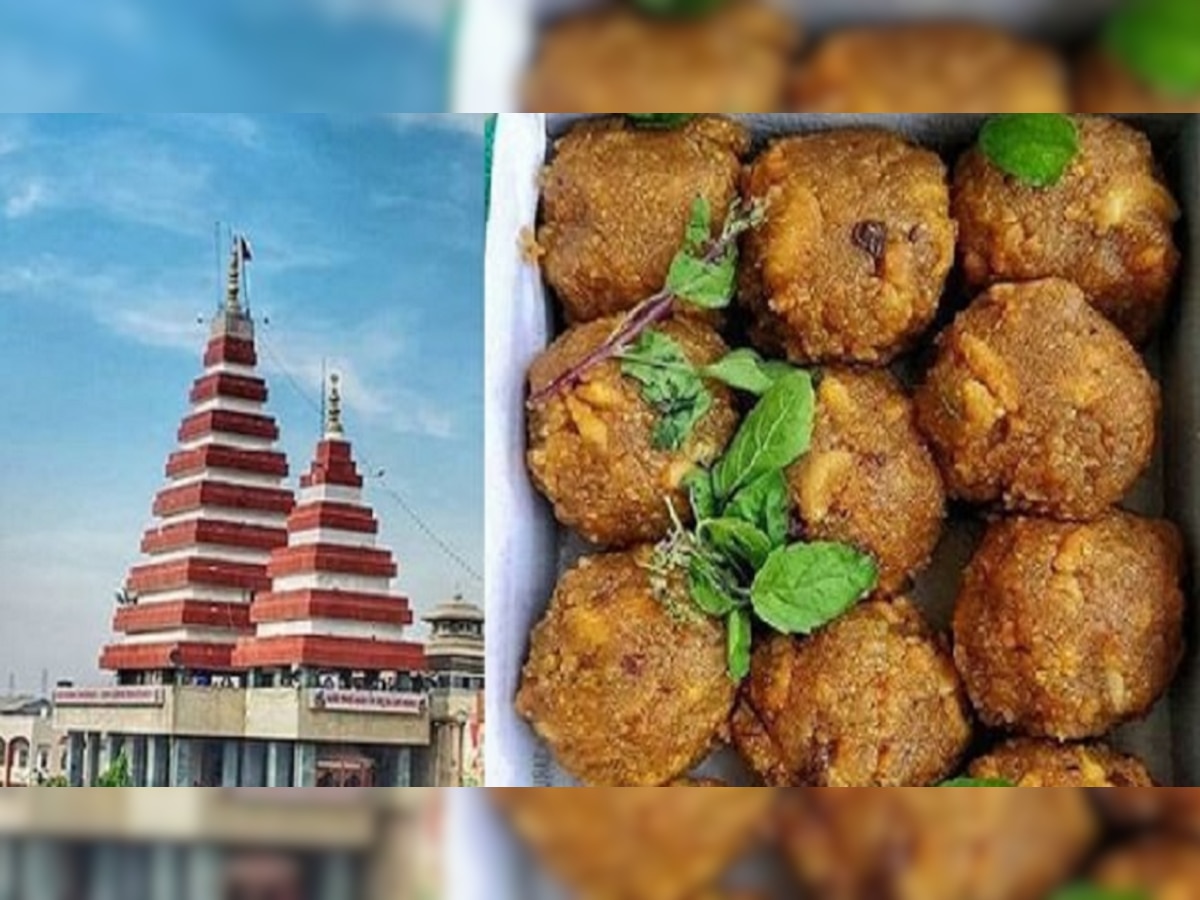  विशिष्ट मंदिरों में शामिल हुआ महावीर मंदिर. (प्रतीकात्मक तस्वीर) 