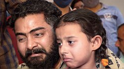 बीजापुर नक्सली हमले के बाद से लापता है कोबरा कमांडो राकेश्वर सिंह, तस्वीर जारी