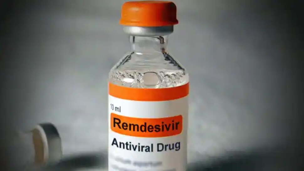महाराष्ट्र में कोरोना की दवा Remdesivir का दाम निर्धारित, 1100 से 1400 तक ही ले सकते हैं कीमत