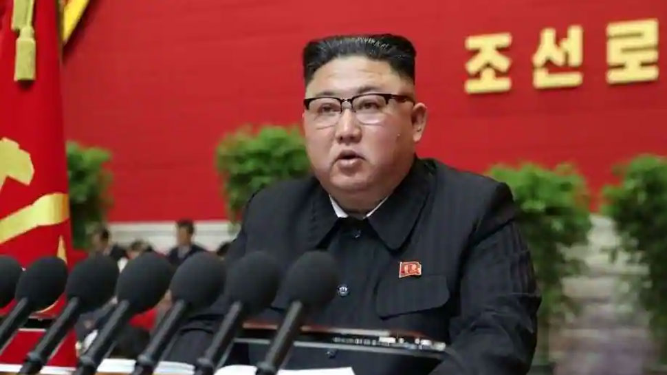 North Korea के नेता Kim Jong Un का कबूलनामा, कहा- सबसे बुरे दौर से जूझ रहा देश