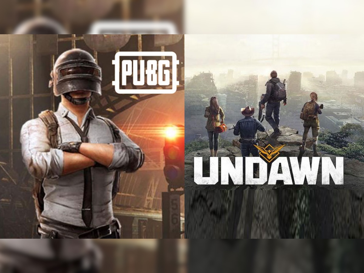 PUBG Update: अब नए गेम Undawn के जरिए हो सकती है भारत में एंट्री, जानें कंपनी का प्लान