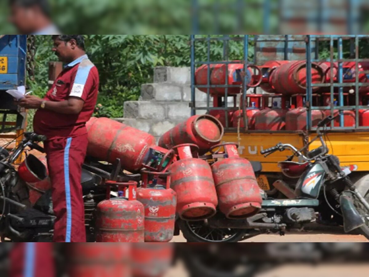 ଆପଣଙ୍କୁ ମିଳୁଛି କି LPG ସବସିଡି? ମୋବାଇଲରେ ଏହିପରି କରନ୍ତୁ ଚେକ୍