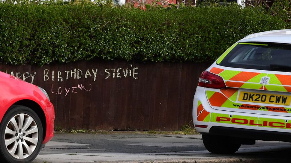 UK: Birthday Party में जबरन घुस आए 2 दरिदें, मासूम पर बेरहमी से किया हमला