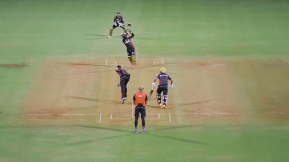 Video: IPL से पहले Dinesh Karthik ने मचाया कोहराम, ताबड़तोड़ बैटिंग कर ठोके इतने रन