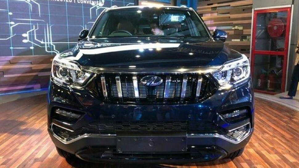 Mahindra की प्रीमियम SUV XUV700 का इंतजार खत्म, इसी साल होगी लॉन्च, जानिए कीमत और फीचर्स