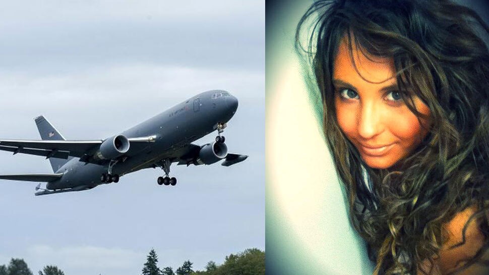 Instagram Model ने दी Plane उड़ाने की धमकी, Wine न मिलने से हो गईं आग बबूला
