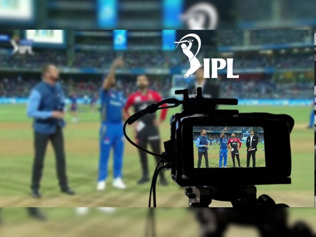 9 अप्रैल से शुरू होगा IPL-14 (Image Credit: BCCI/Star TV)