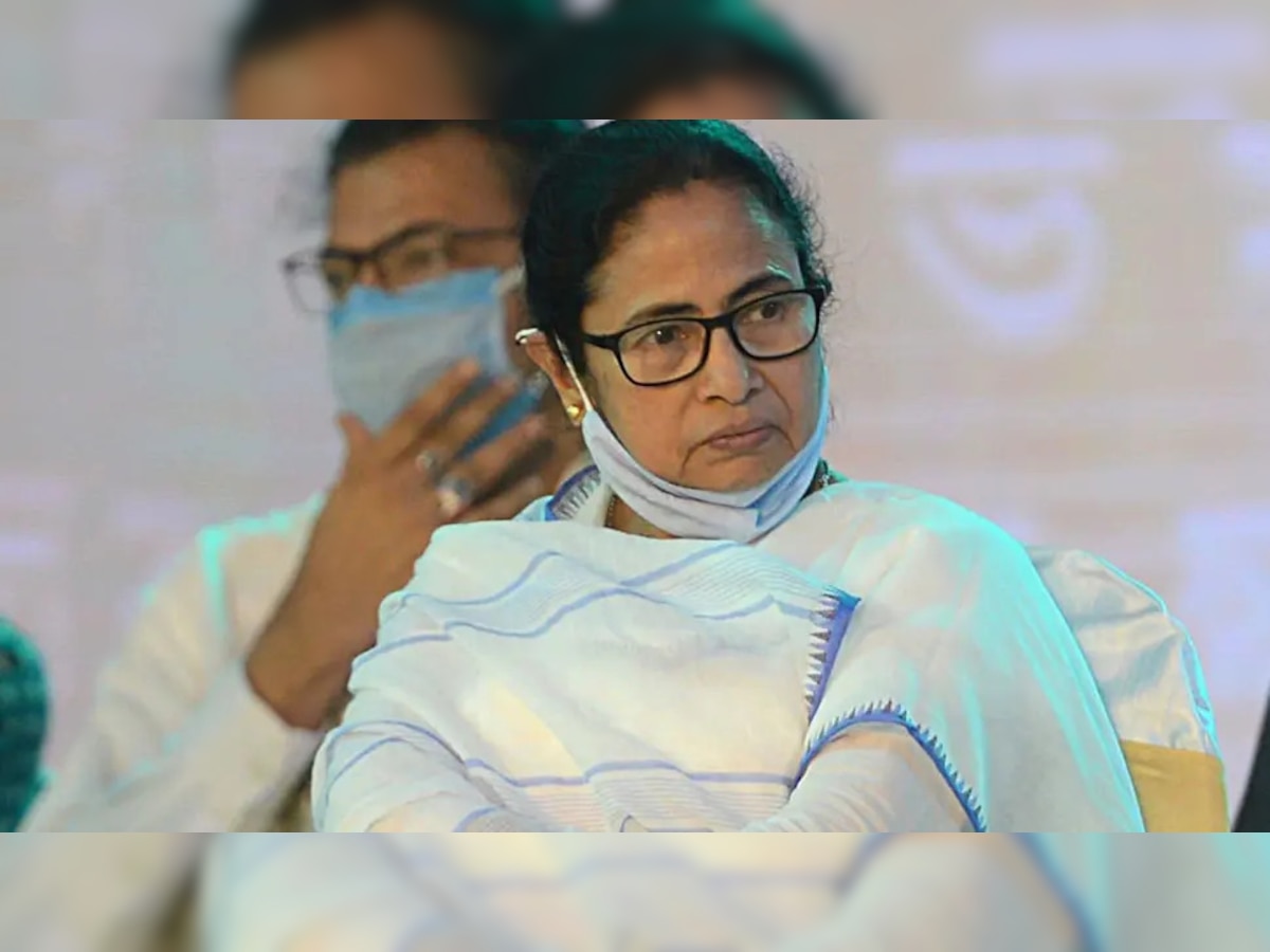 Mamata Banerjee: ଭୋଟ ମାଗିବା ପଡିଲା ମହଙ୍ଗା; EC ମାଗିଲେ ଜବାବ 