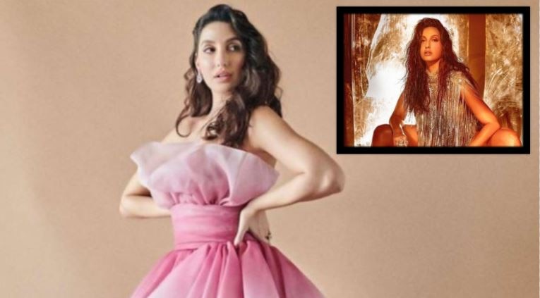 Nora Fatehi बढ़ाएंगी फिल्मफेयर में गर्मी का पारा, परफॉर्मेंस देखने के लिए फैंस बेताब