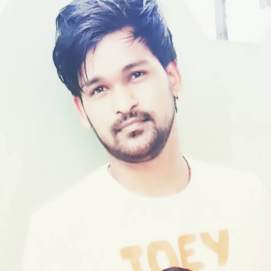 Ashutosh Pratap Singh