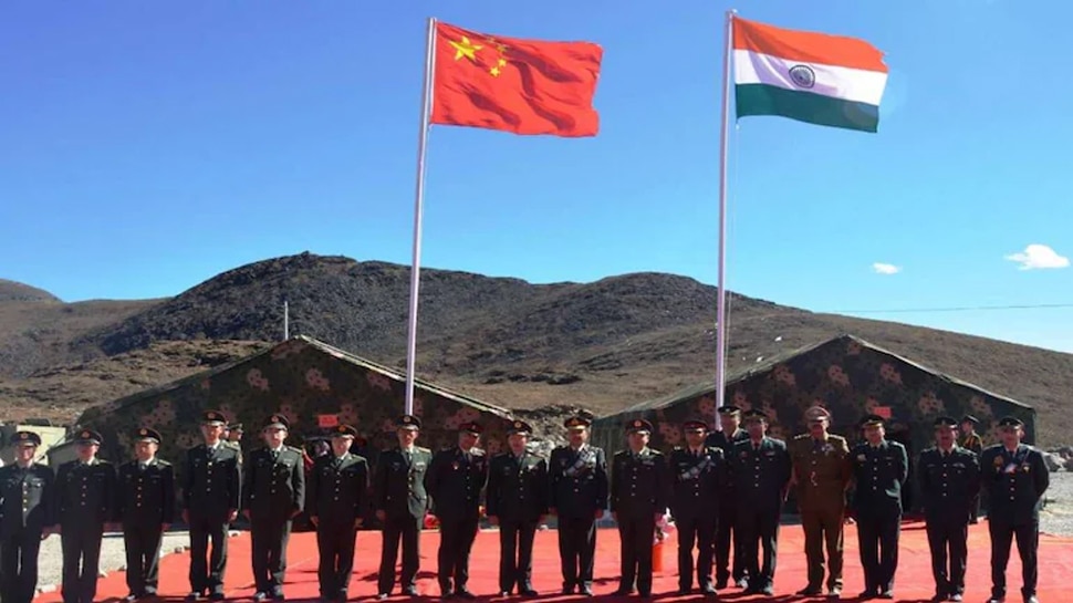 India and China to hold 11th round of Corps Commander-level meet for  disengagement | Ladakh: भारत-चीन के बीच 11वें दौर की बातचीत आज, अबगोगरा और  हॉट स्प्रिंग्स पर हो सकती है चर्चा |