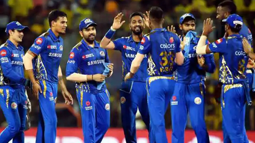 IPL 2021: 5 बार की चैंपियन Mumbai Indians के नाम है ये शर्मनाक रिकॉर्ड, क्या आज होगा कोई कमाल