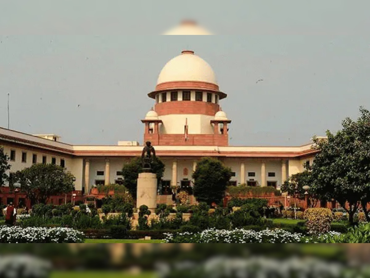 Supreme Court ने काला जादू और जबरन धर्मांतरण रोकने के लिए दायर याचिका की खारिज