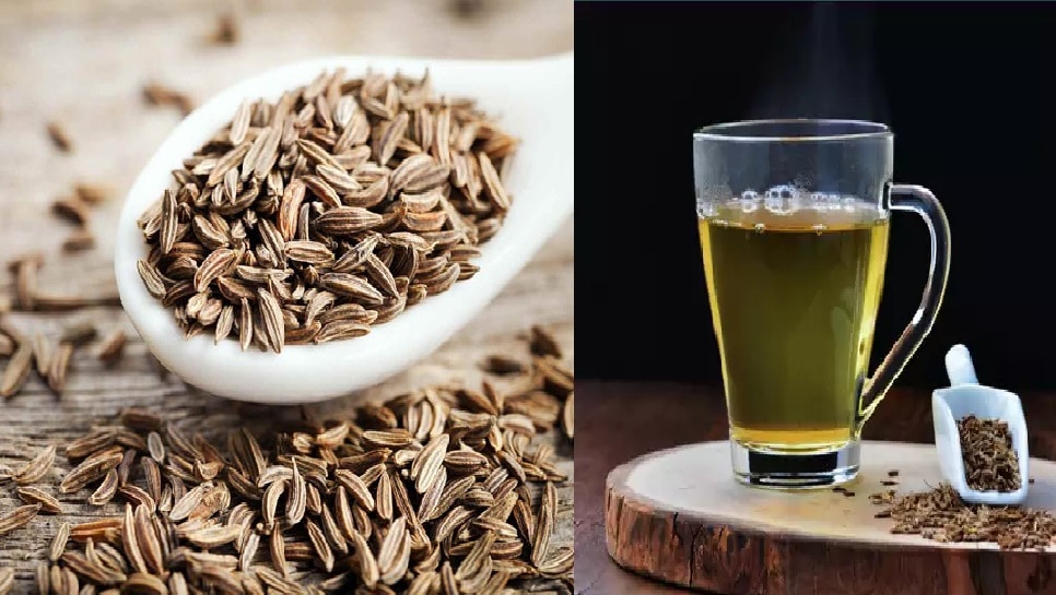 Jeera Water Weight Loss Health Benefits Of Jeera Water Weight Loss Tips In 2 Ways To Drink Cumin Water Jeera Pani Pcup अगर इस तर क स प ए ग ज र प न फ यद ज न