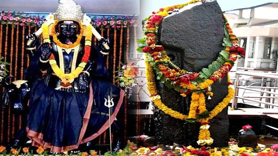 Shani Dev Idol: घर में नहीं रखी जाती शनिदेव की मूर्ति, बाहर मंदिर में ही होती है पूजा; जानें कारण