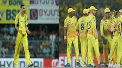 धोनी की टीम को मिला जोश हेजलवुड का विकल्प, ये तेज गेंदबाज टीम में शामिल