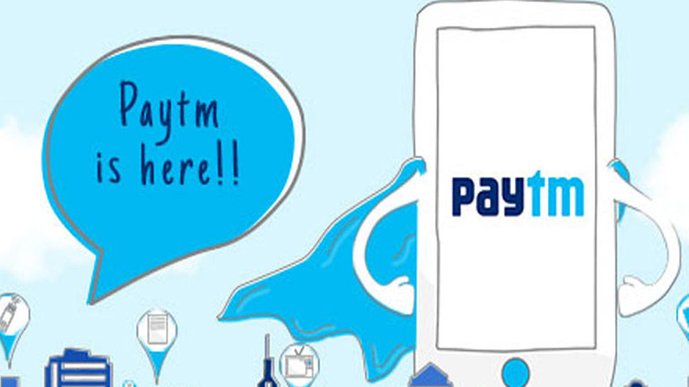 आ गया Paytm का जबर्दस्त ऑफर, अब DTH Recharge पर मिलेगा शानदार Cashback