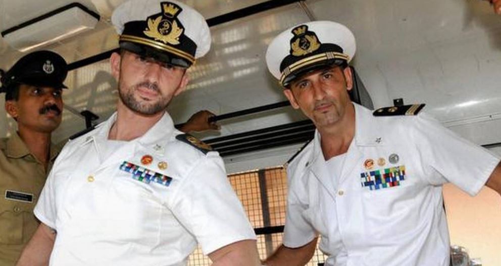 Italian Marines Case: मुआवजे की 10 करोड़ राशि शीर्ष अदालत की रजिस्ट्री में जमा कराएं इटली सरकार- SC