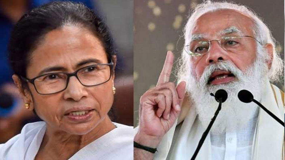West Bengal: 5वें चरण के लिए PM मोदी की 2 चुनावी रैलियां, Mamata Banerjee की 3 जनसभा