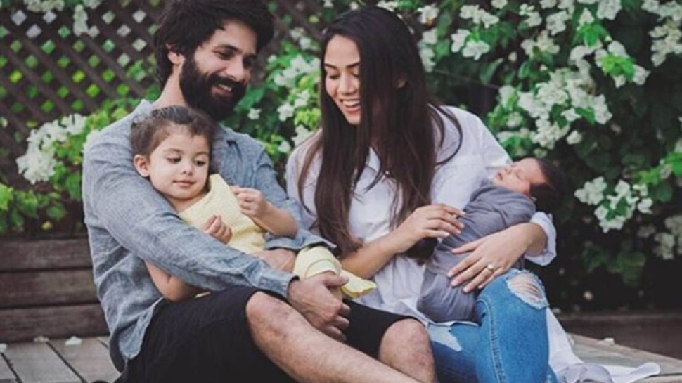 Shahid Kapoor की बीवी Mira Kapoor ने बयां किया मां होने का दर्द, लोगों से पूछा- क्या ये सिर्फ मेरे साथ होता है?