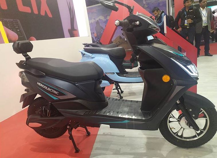 Electric Scooter: जल्द बाजार में धमाल मचा सकते हैं ये नए इलेक्ट्रिक स्कूटर