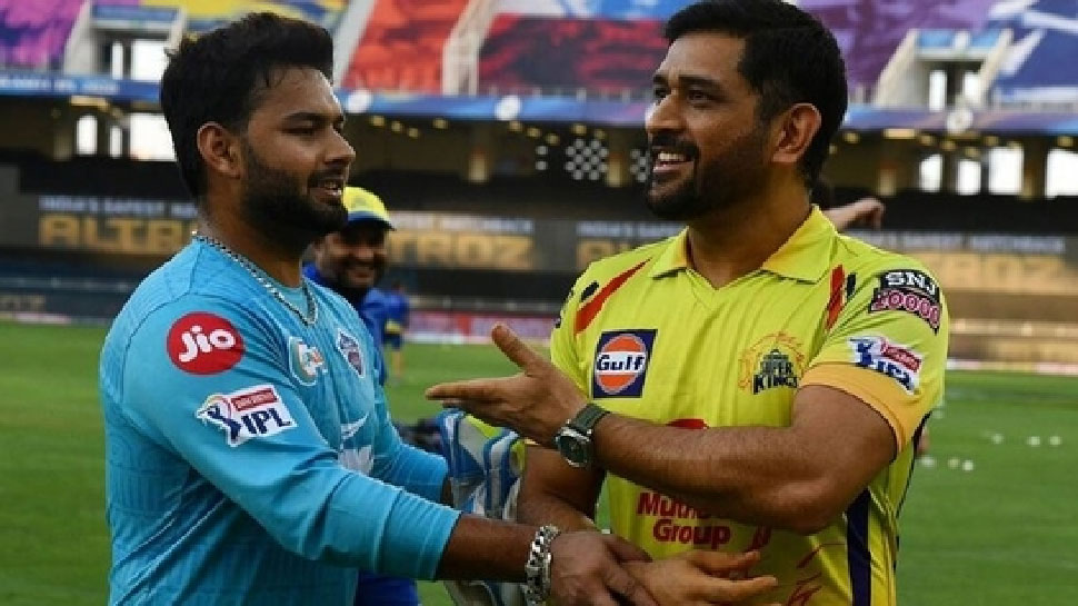 IPL 2021: Delhi Capitals का सामना CSK से, जानिए कहां देख सकते हैं मैच