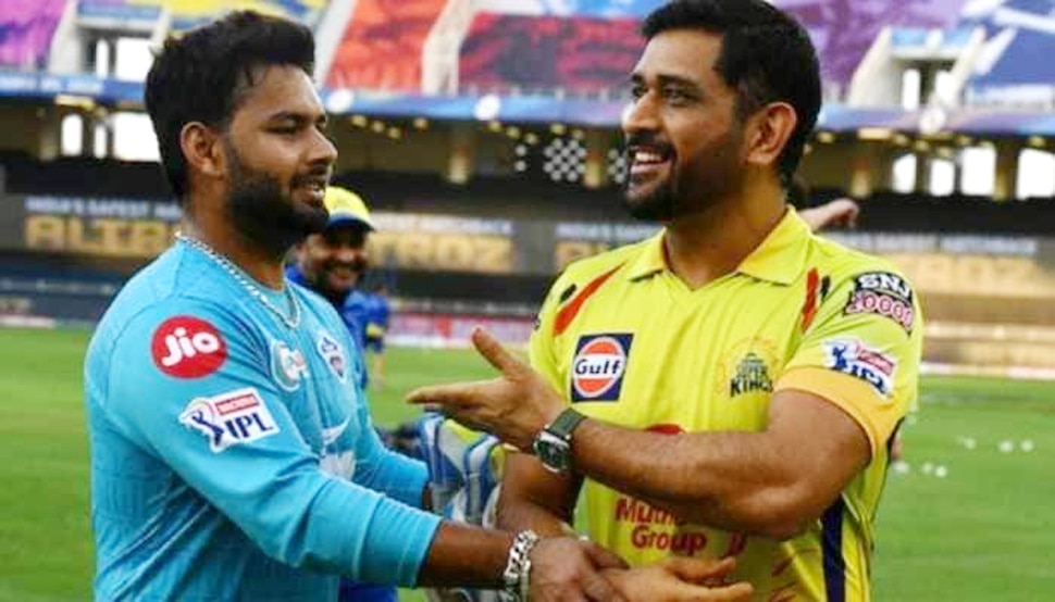 CSK Vs DC: "गुरु" और "चेले" के बीच देखने को मिलेगी जबरदस्त टक्कर, डालें टीम पर नजर