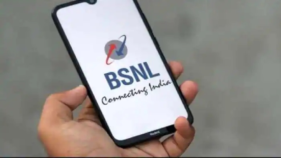 bsnl prepaid plan recharge plan unlimited data free voice calling BSNL का  सस्ता प्रीपेड प्लान, अनलिमिटेड डेटा के साथ मिलेंगे ये बेनिफिट्स | Hindi  News, टेक