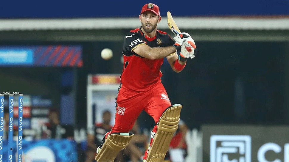 IPL 2021: Glenn Maxwell को लेकर RCB ने कहा शुक्रिया, तो Punjab Kings ने यूं लिए मजे