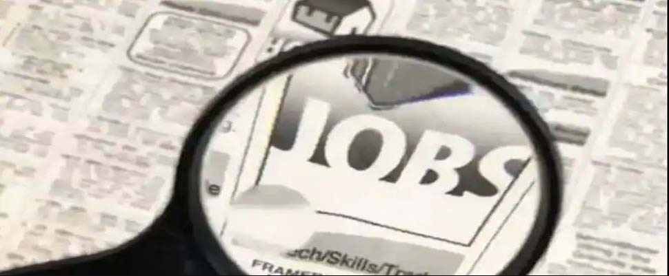 DSSSB Recruitment 2021: दिल्ली में सरकारी नौकरी का मौका, आवेदन खत्म होने की तारीख करीब, जल्दी करें अप्लाई