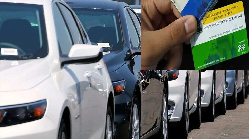 यूपी में वाहन खरीददारों को राहत, टेंपरेरी रजिस्ट्रेशन का झंझट खत्म, अब सीधे मिलेगा पंजीयन नंबर