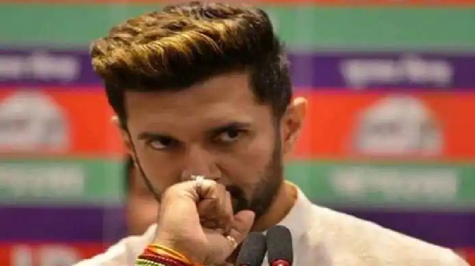 Bihar: Chirag Paswan को लग सकता है झटका, BJP छोड़ LJP में गए नेताओं की होगी 'घरवापसी'!