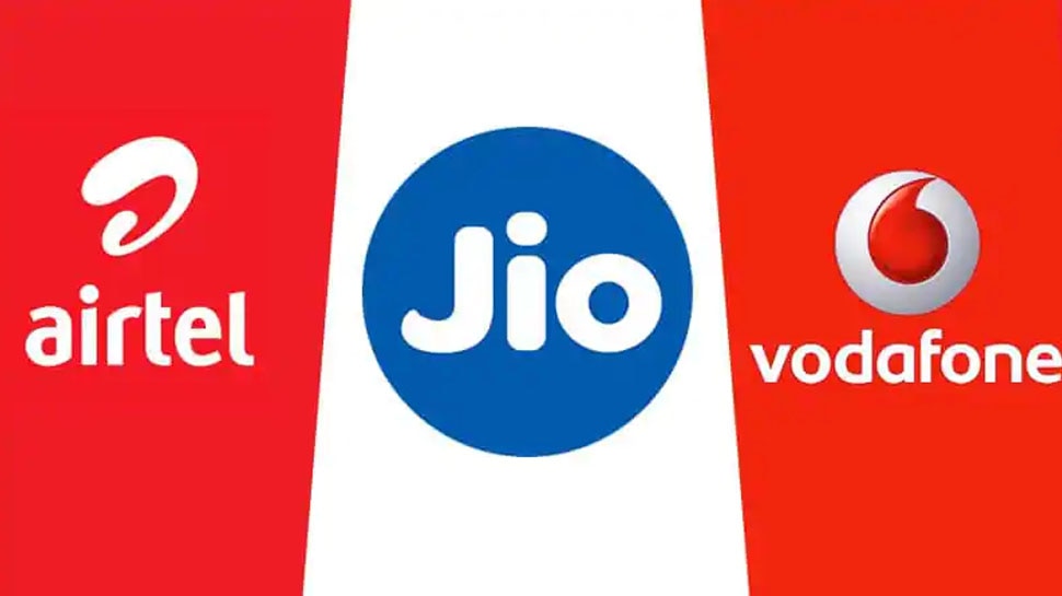 ये हैं Reliance Jio, Airtel और Vodafone-Idea के बेस्ट रिचार्ज प्लान, जानिए फायदे