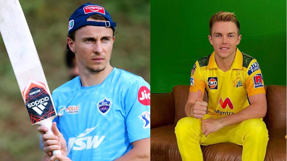 IPL 2021 CSK vs DC: 'Nothing Personal, Just Business', एक ही मैच में एक दूसरे के खिलाफ खेले सगे भाई