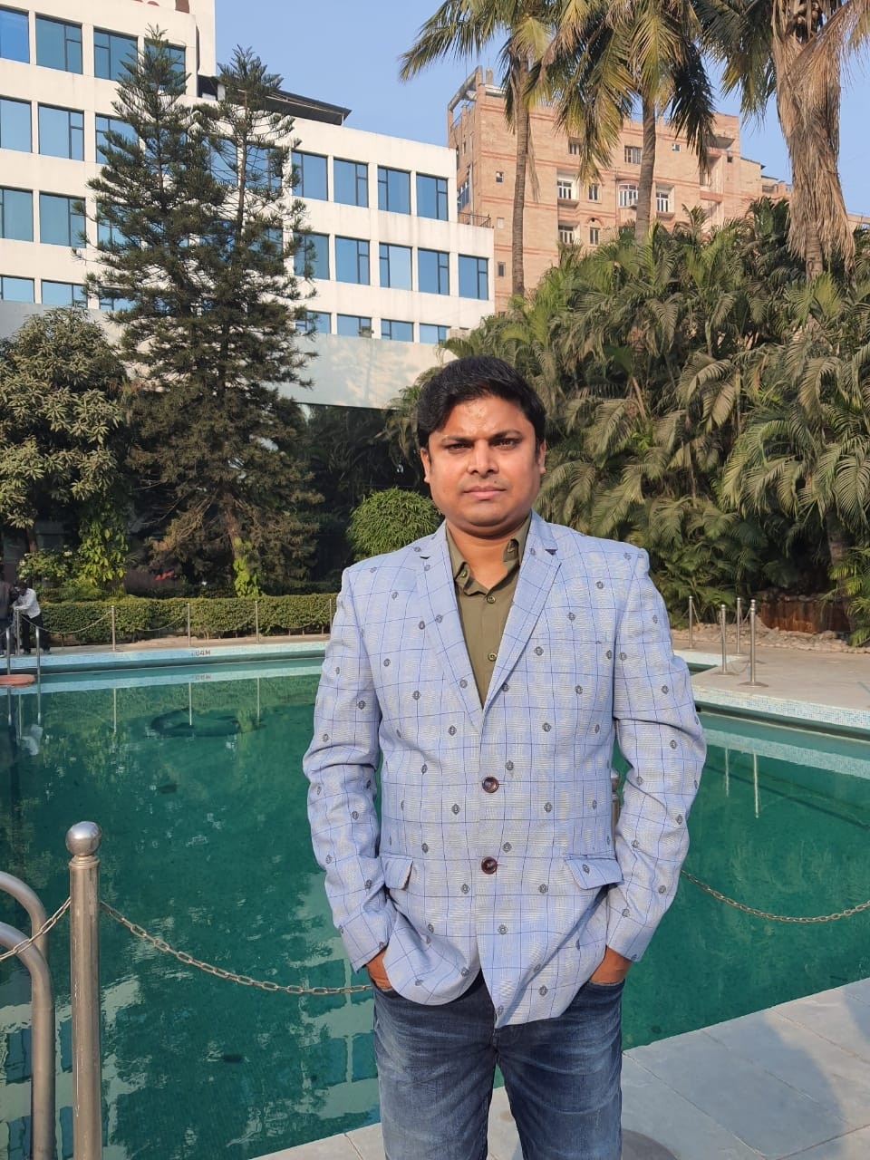 Reetesh Mishra
