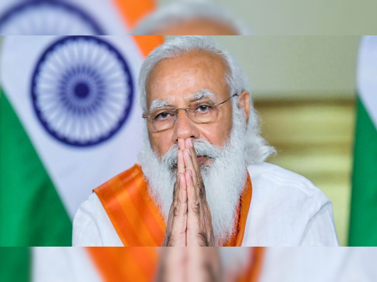 प्रधानमंत्री नरेंद्र मोदी (फाइल फोटो)